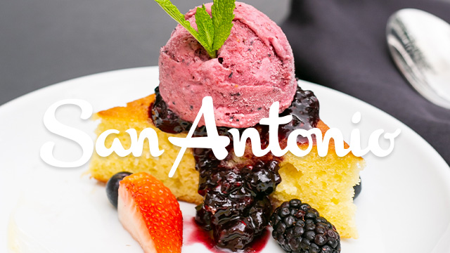 San Antonio Magazine | Where to Eat this Valentine’s Day in San Antonio