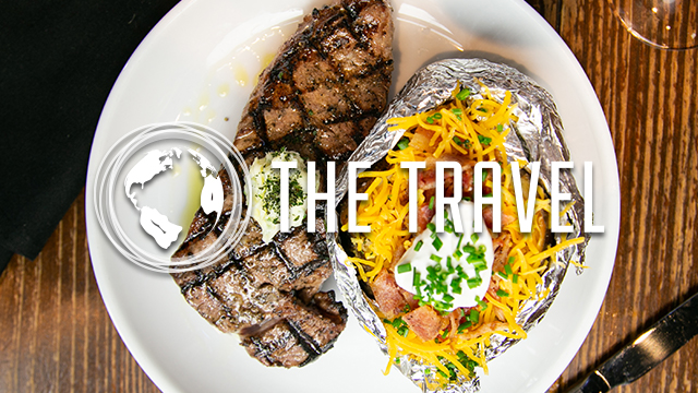 The Travel | 10 Best Steakhouses Worth Saddling Down For In San Antonio