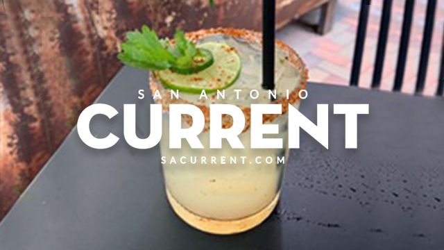 San Antonio Current | The San Antonian cocktail featured in SA Current!