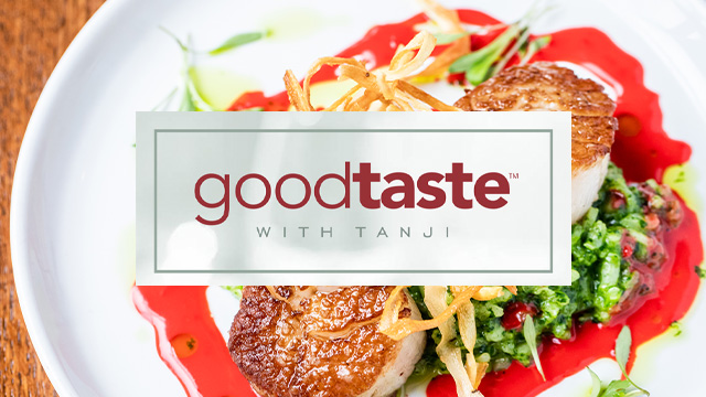 Goodtaste with Tanji | Where to Celebrate Valentine’s Day 2023: San Antonio