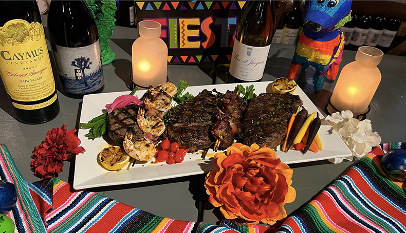FIESTA SAN ANTONIO | Boiler House at the Pearl