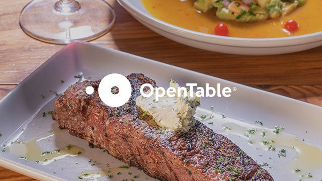 OpenTable | 10 Best Steakhouse Restaurants in San Antonio